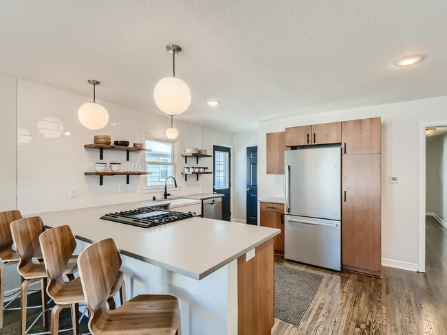 Photo - 1316 Oxford St