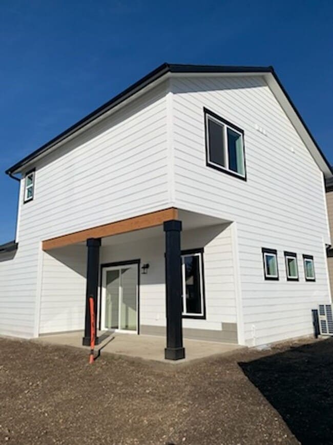 Photo - Brand new construction