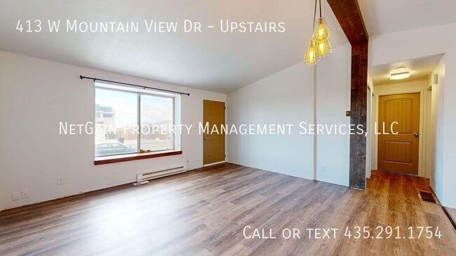 Photo - 413 W Mountain View Dr Unit Upstairs