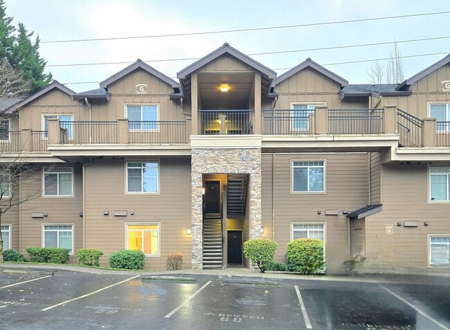 Building Photo - 1 Bedroom 1 Bathroom Condo in Bothell - Pet Friendly!