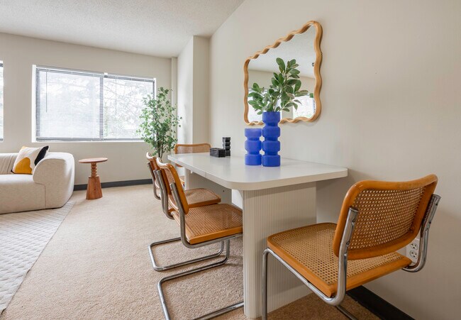 Photo - Malden Towers