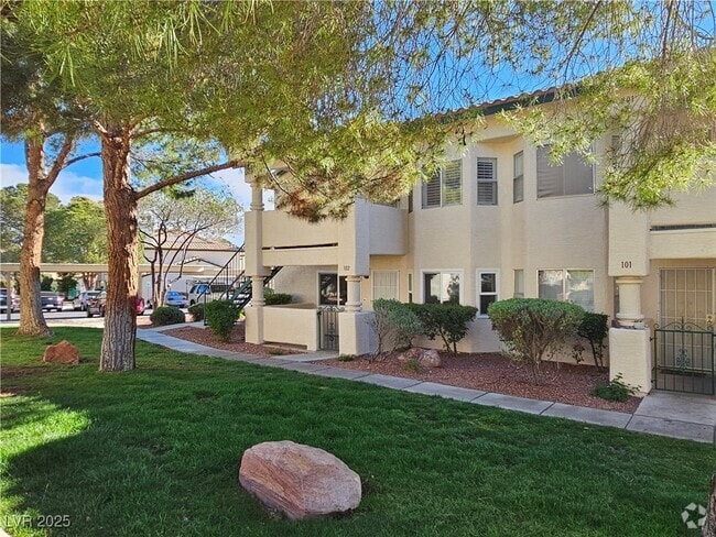 Building Photo - 7933 Terrace Rock Way Unit 102 Rental