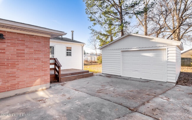 Photo - 2428 Weber Ln