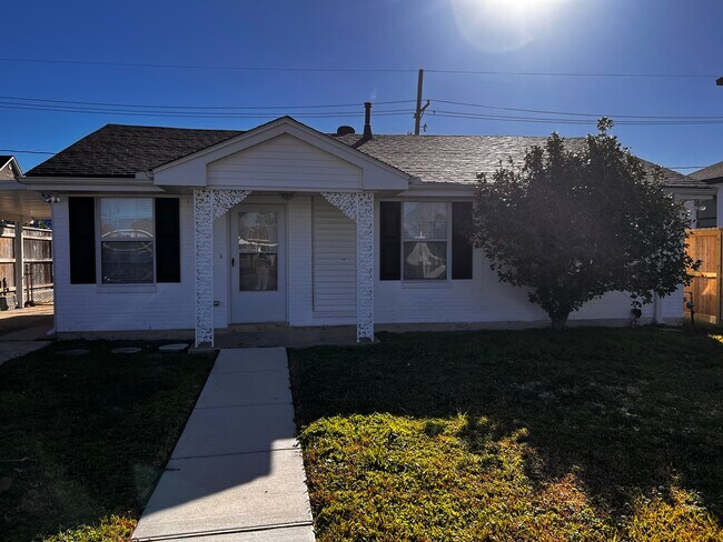 Photo - 1913 Schnell Dr House