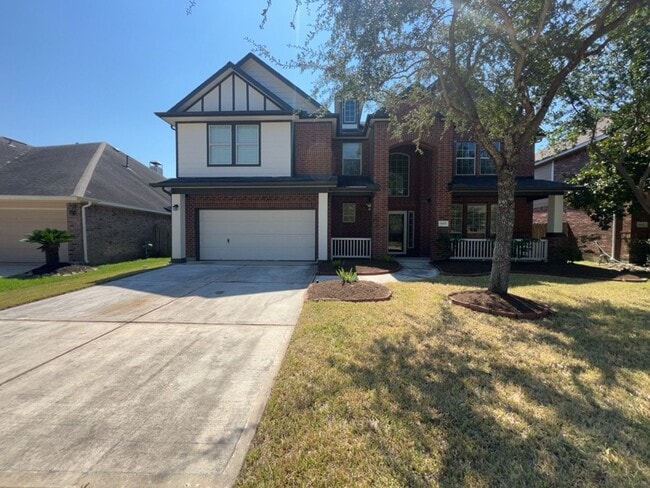 Building Photo - 16411 Jadestone Terrace Ln Rental