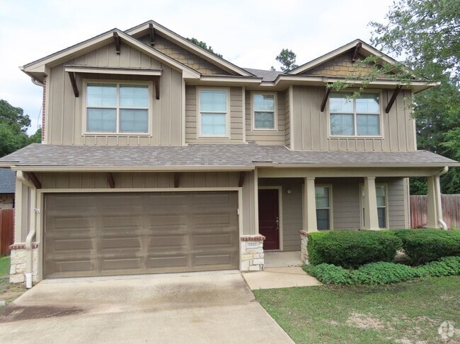 Building Photo - South Tyler! Stunning 5 Bedroom, 3.5 Bath ... Rental