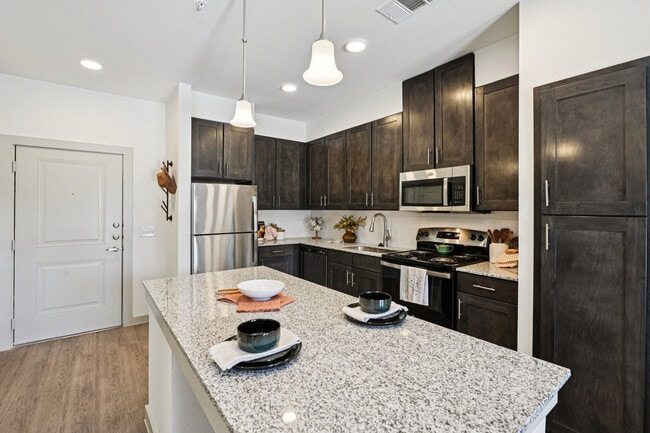 Photo - Huntington Place Seniors Garland