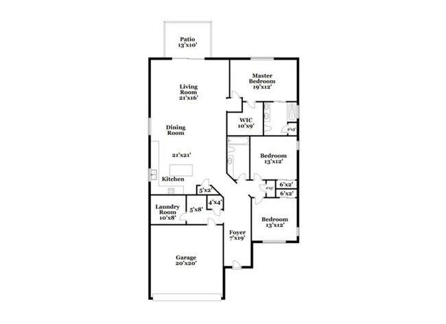 Photo - 3900 Trujilo Ln