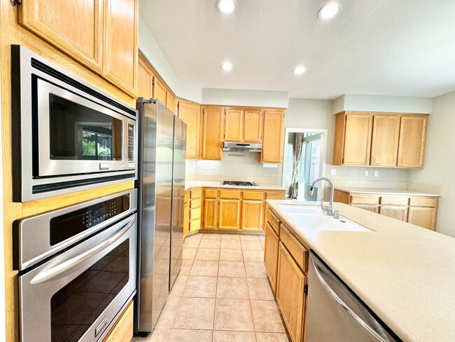 Photo - Stunning 4BD/3BA Home in Rancho Peñasquitos with In-Unit Laundry, Large Backyard & 3-Car Garage