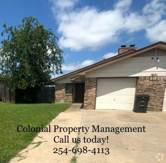 Building Photo - 1601 Windward Dr Unit A Rental