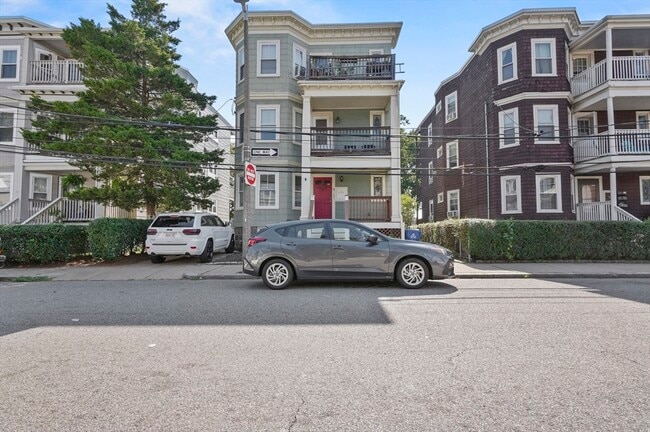 Building Photo - 9 O'Donnell Square Unit 1 Rental