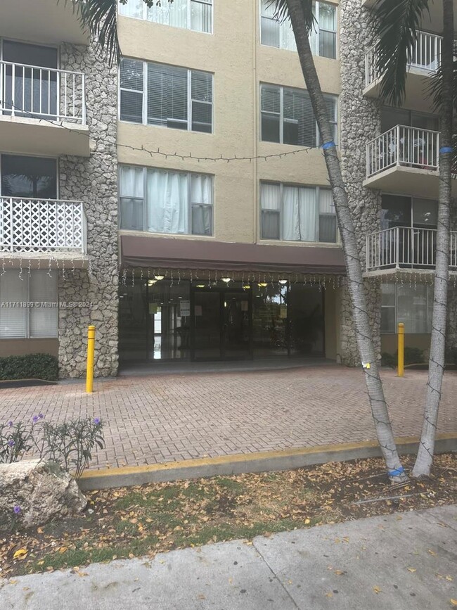 Photo - 1805 Sans Souci Blvd Condo Unit 428