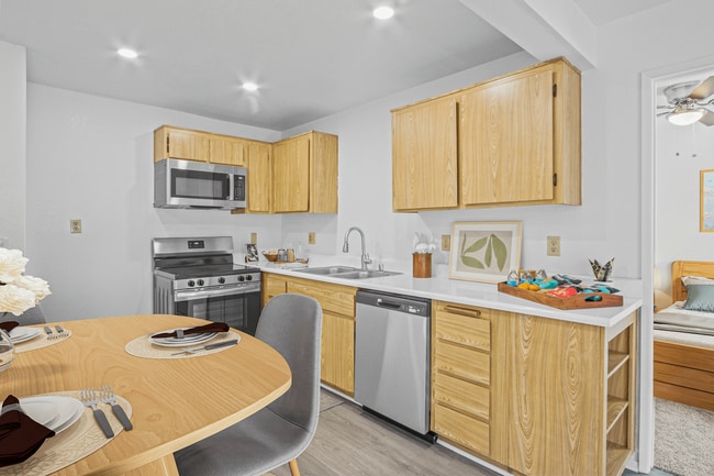 Photo - Hawaiian Terrace Senior Apartments