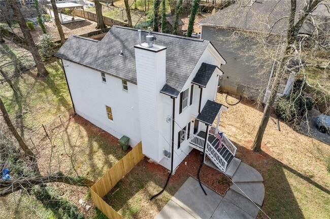 Photo - 2453 Paul Ave NW