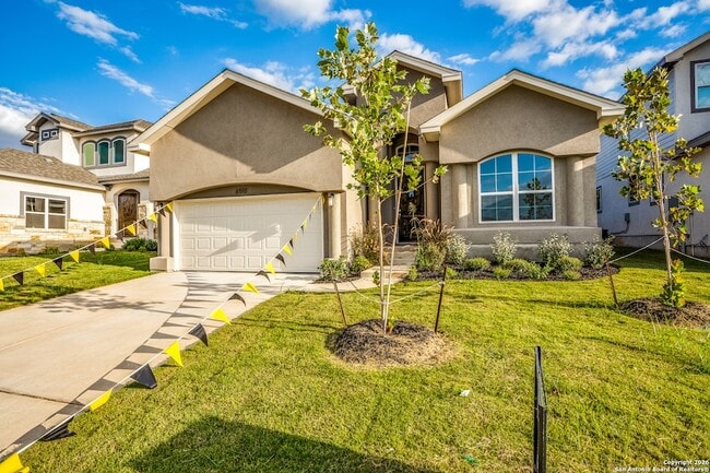 Building Photo - 6526 Comanche Post