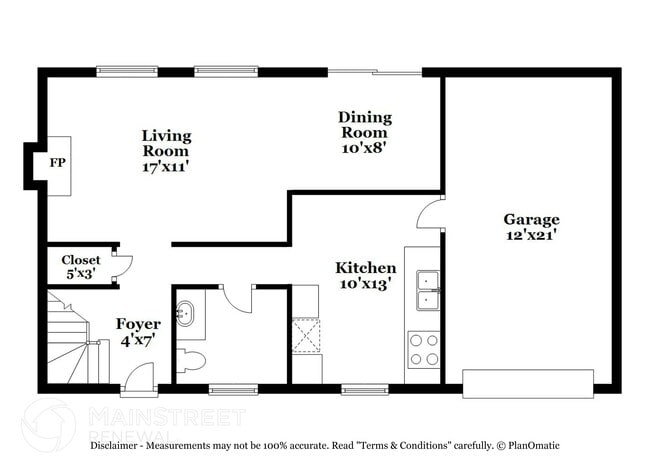 Photo - 3528 Braewick Pl