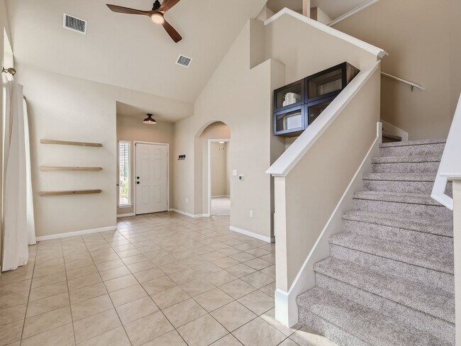 Photo - House for Lease in North Austin!