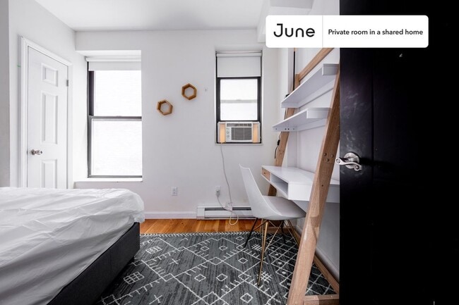 Photo - Room in Shared 2 bed/1 bath home Unit A