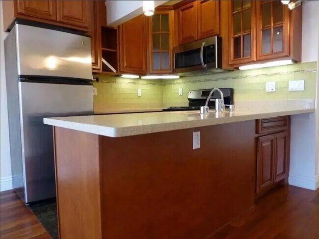 Photo - 622-624 Shrader St Unidad 8