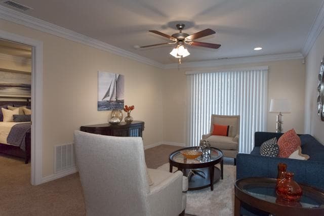 Photo - Fairfield Courtyard At Middle Island