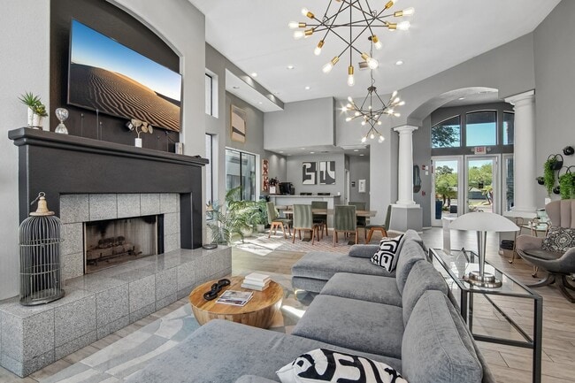 Ingleside Apartments in Phoenix, Arizona