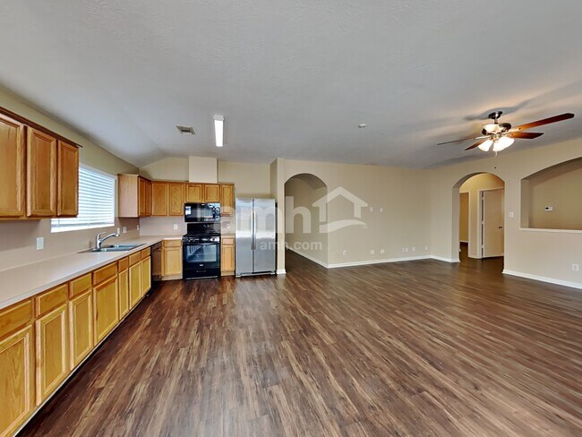 Photo - 21706 Oakbridge Park Ln