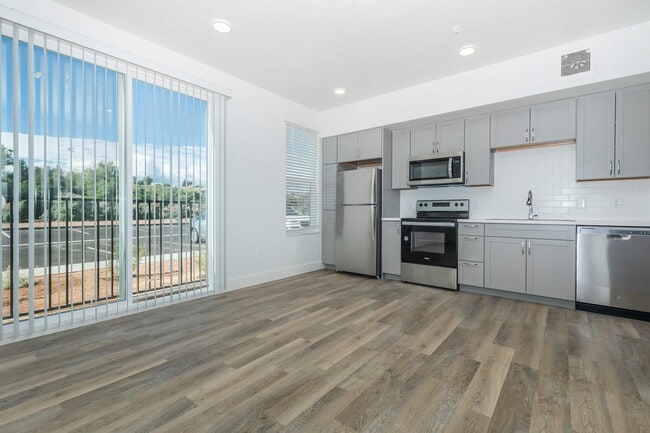 Photo - The Eddy Apartments