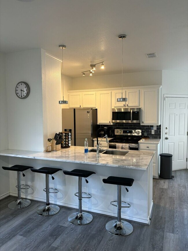 Photo - Fully Furnished Baylor Condo