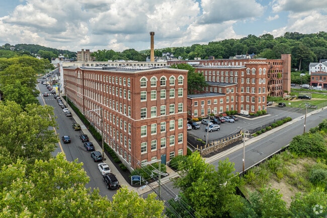 13 Cherry Ave Waterbury, CT 06702 - Enterprise Apartments and Abbott Towers