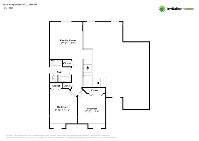 Photo - 3889 Hampton Hills Dr