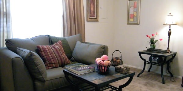 Photo - Charlestowne Condominiums