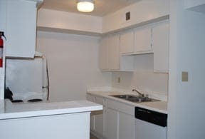 Kitchen - Brays Village