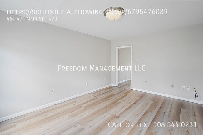 Photo - 464-474 Main St-470 Unidad 470