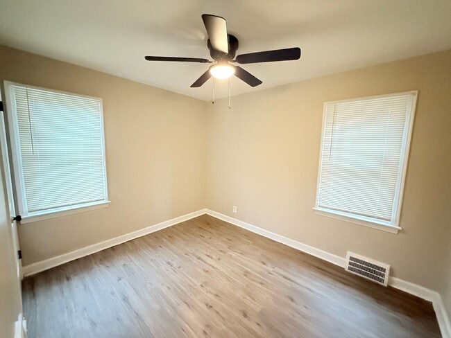 Photo - This beautifully updated 3-bedroom, 1-bath...