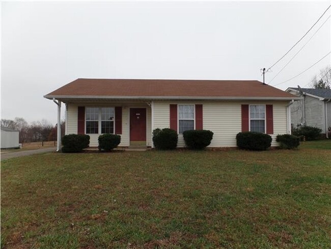 3 Bedroom 1 Bathroom Home! - 3 Bedroom 1 Bathroom Home!
