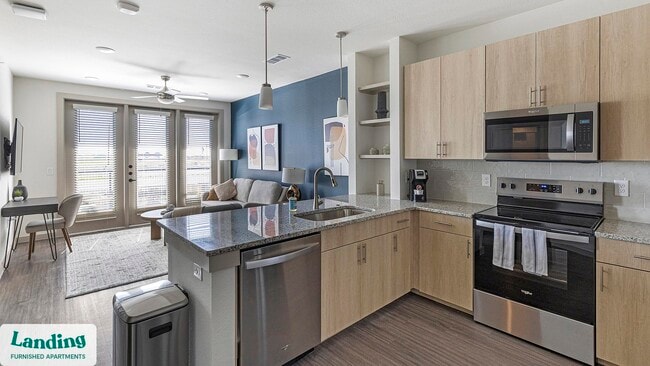 Photo - 125 S Standridge Blvd Unidad 240