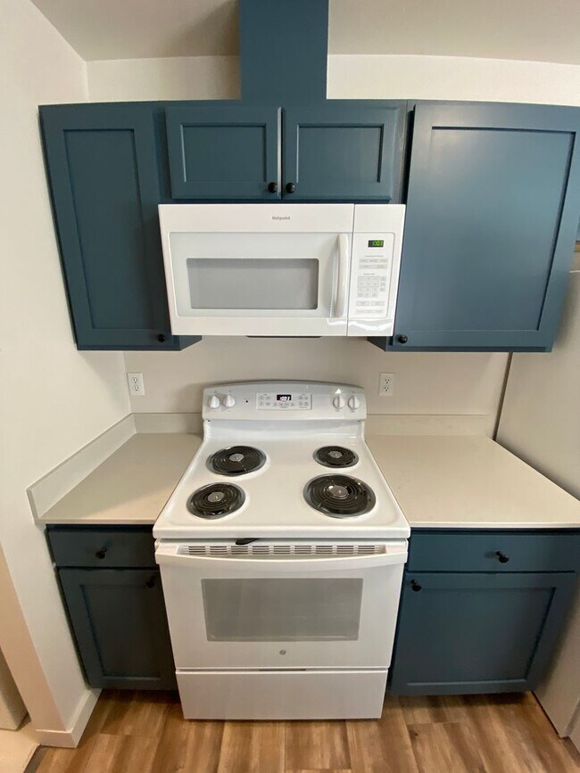 Photo - One Block from CWU!