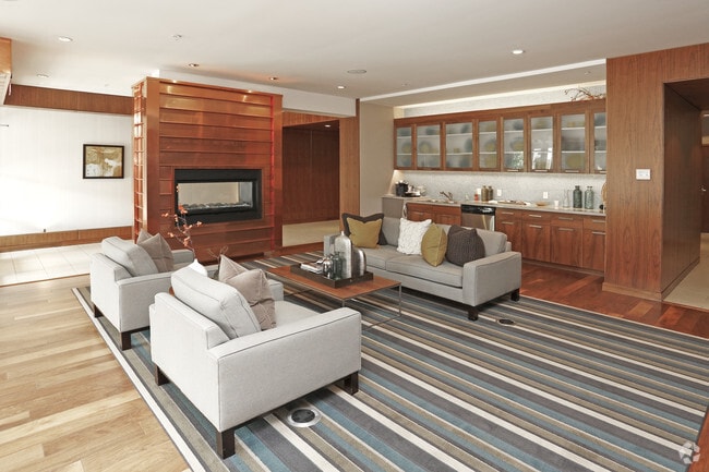 Interior Photo - Lake Street Consolidated