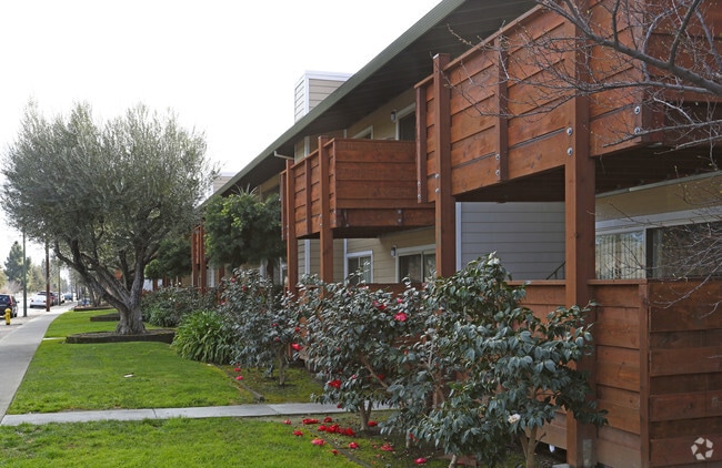 Portofino Apartments