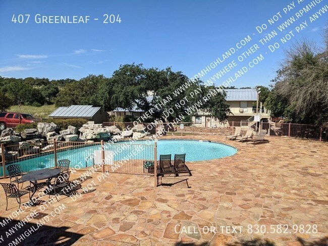 Photo - 407 Greenleaf-204 Unit 204