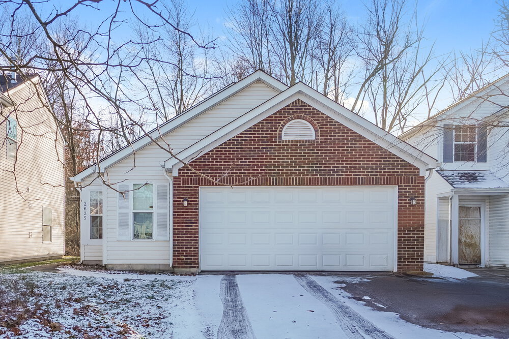 Photo - 2625 Northwold Rd