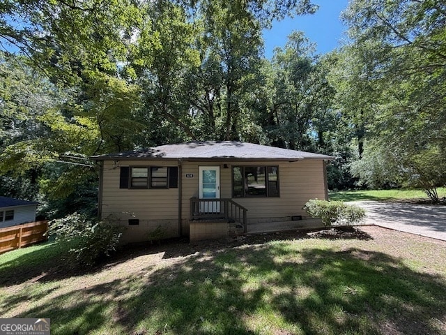 Photo - 630 Hickory Trail SE