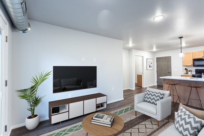 Photo - The Boundary