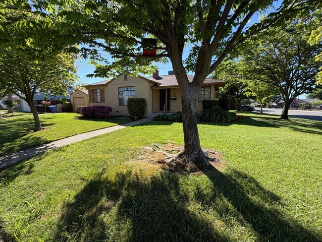 Photo - Charming Vintage Gem: Cozy 3-Bedroom Retreat with Timeless Style in Sacramento