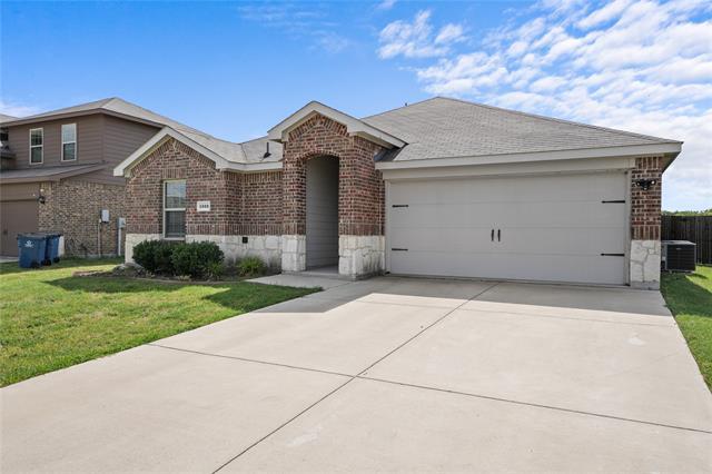 1322 Community Way