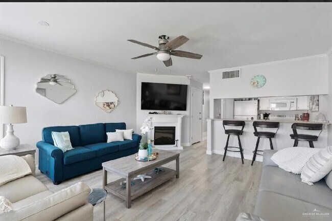 Photo - 16 Padre Blvd Unit 1208