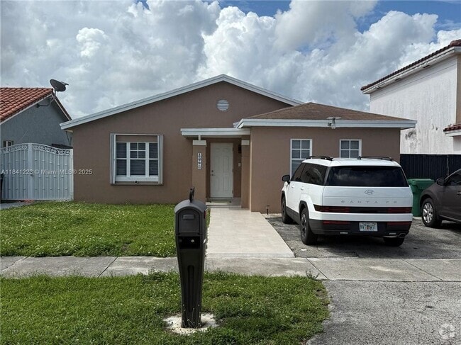 Building Photo - 13770 SW 17th Terrace Rental