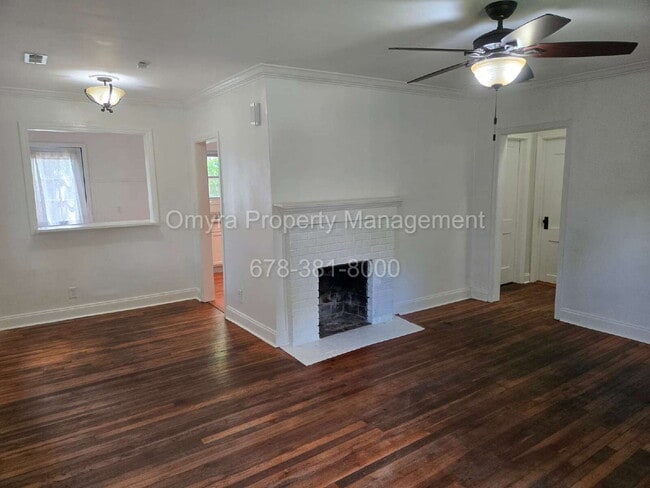 Photo - Cute 2 Bedroom in Decatur!