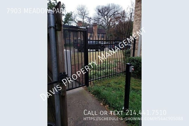Photo - 7903 Meadow Park Dr
