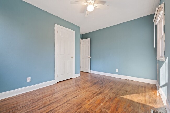 Photo - Charming All-Brick 3 Bedroom Durham Rental – Available NOW!